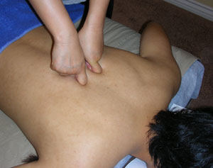 chinese massage in chico